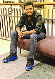 Jrahul119 profile photo