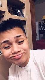 Sanyap94 profile photo
