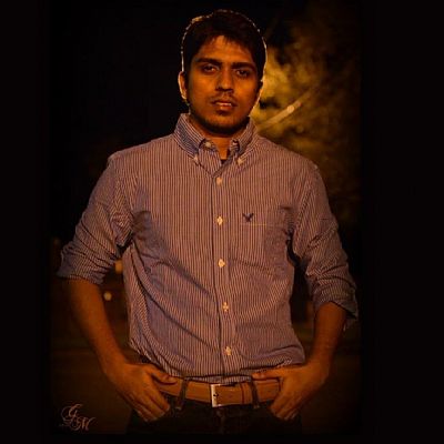 Sravan profile photo