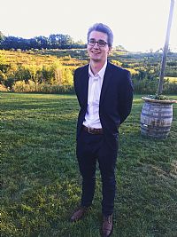 Mdeane23 profile photo