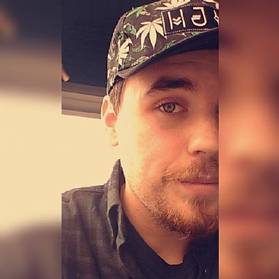 Spencerrice74 profile photo