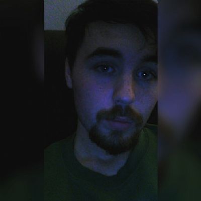 Spencerrice74 profile photo