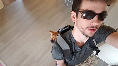 Tommybacher profile photo