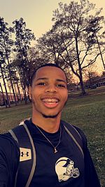 Baileyc profile photo