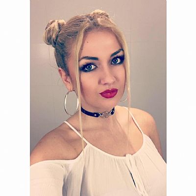 Ellagreen1 profile photo