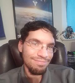 Spirit583 profile photo