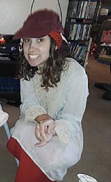 Mariahjeanm profile photo