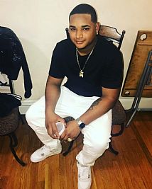 Ronny14 profile photo