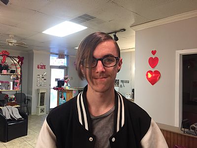Harestyle66 profile photo