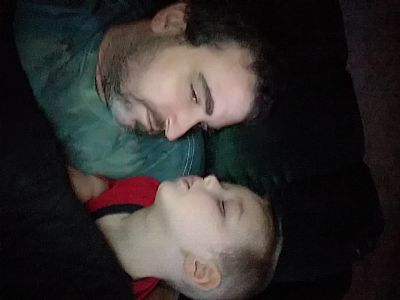 Jasonaweaver profile photo