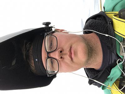 Johnmorehouse profile photo