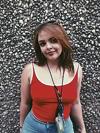 Meganprickett11 profile photo