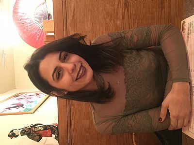 Amandaxovo profile photo