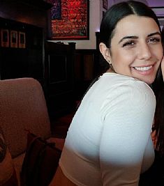 Amandaxovo profile photo