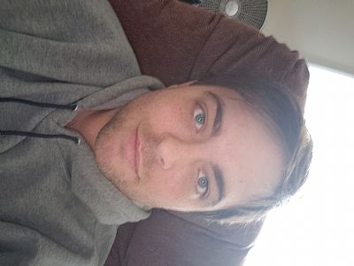 Chrismac83 profile photo
