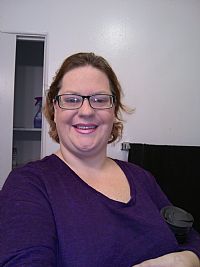 Crystaltears83 profile photo