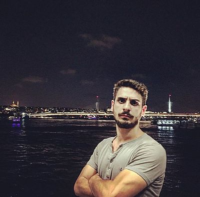 Muhammedesenn profile photo