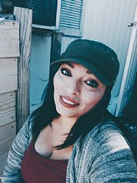 Chana17 profile photo