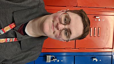 Beatlesfreak89 profile photo
