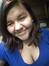 Fawny023 profile photo