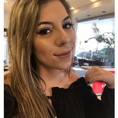 Alana_G profile photo