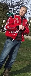 Thered profile photo