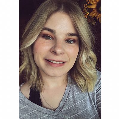Lindsay16 profile photo