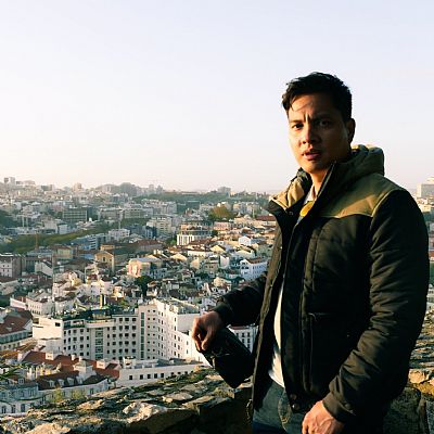 Takev profile photo