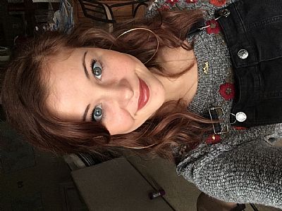 Rosepose97 profile photo