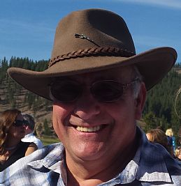 Johnhunt profile photo