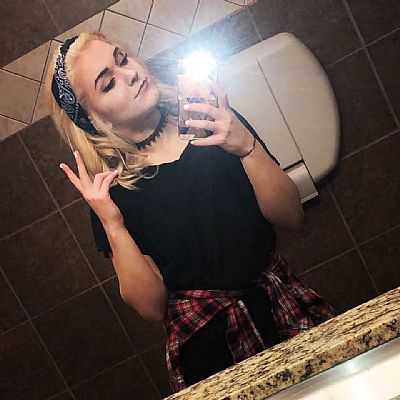 Mrainej profile photo