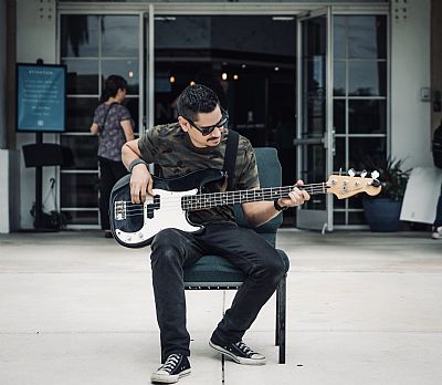 Mikepaez profile photo