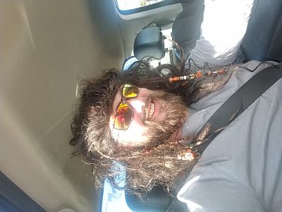 Texasnomad profile photo