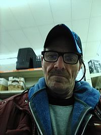 Kevi1255 profile photo