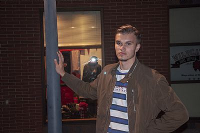 Eckkam11 profile photo