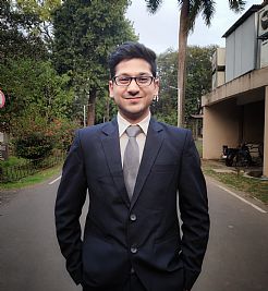 Kunalkumar profile photo
