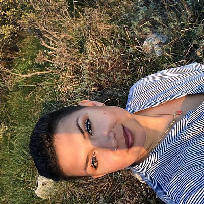 Felisamarie profile photo
