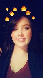 Lynessarose profile photo