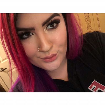 Caitlyn47 profile photo