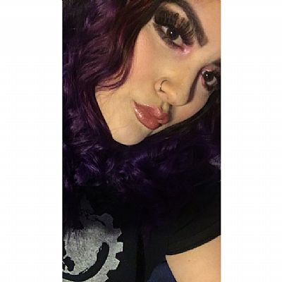 Caitlyn47 profile photo