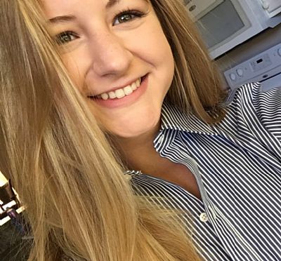 Courtneyj99 profile photo