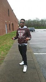 Joshuathomas26 profile photo