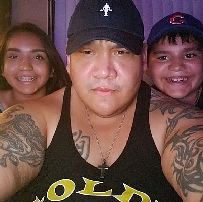 Mrtexas1980 profile photo