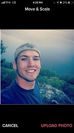 Dustinmc profile photo