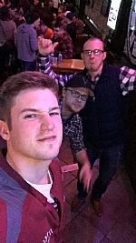 Dustinmc profile photo