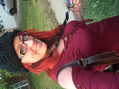 Traciediane profile photo