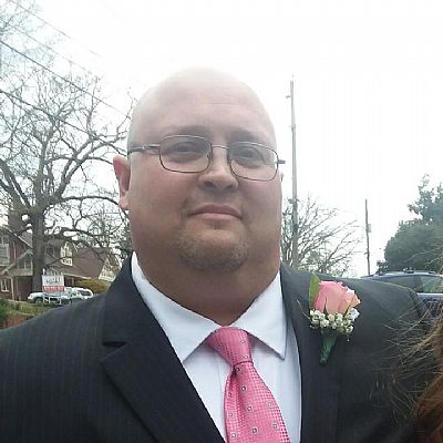 Kharmon33 profile photo