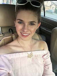 Chole7213 profile photo
