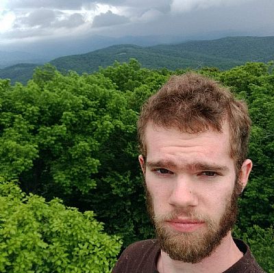 Calebevans profile photo