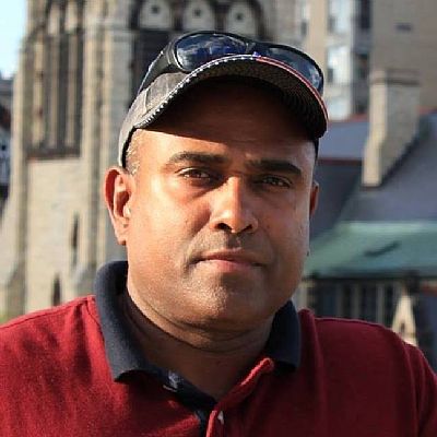 Chamr profile photo